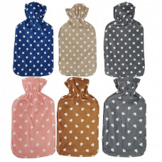 BORSA ACQUA CALDA SOFTLY LT.2 ASS. (12pz)